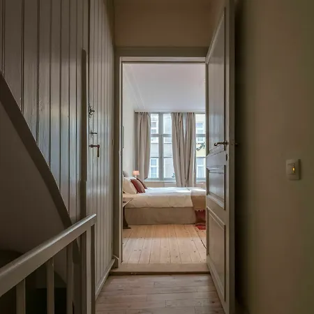 Braamberg Bed & Breakfast 3*