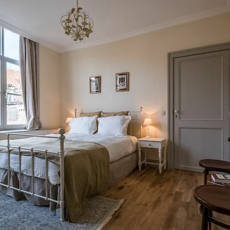 Braamberg Bed & Breakfast