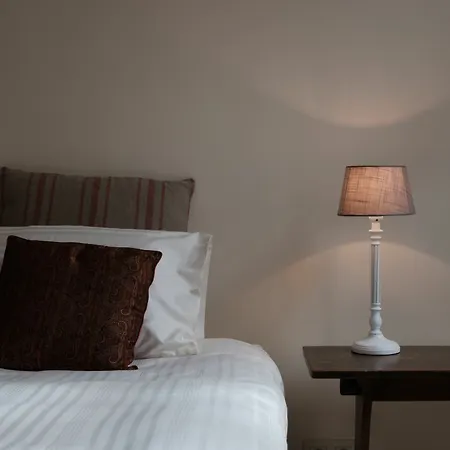 Braamberg 3* Bruges