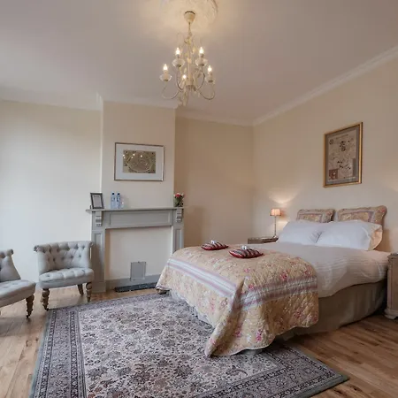 Braamberg Bed and Breakfast 3*