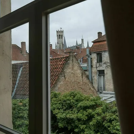 Braamberg Bruges