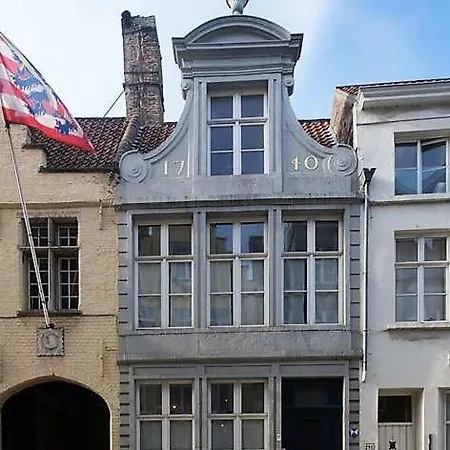 Bed and Breakfast Braamberg