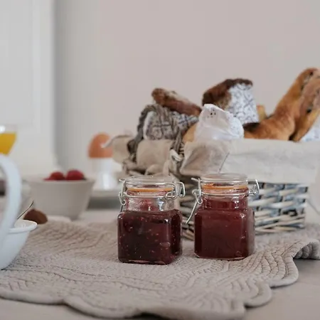 Braamberg Bed & Breakfast
