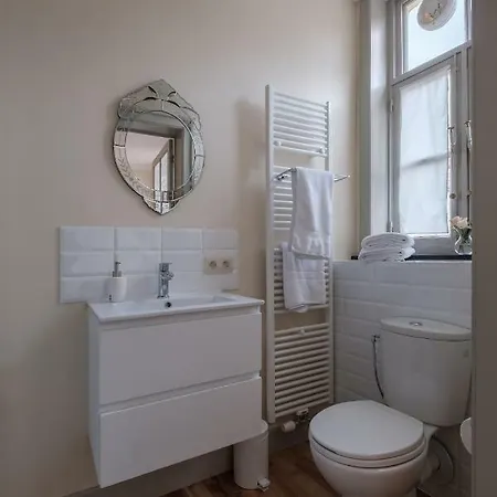 Braamberg Bed and Breakfast Μπριζ